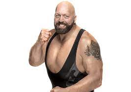 WWE2K ECW Title contenders - 2
